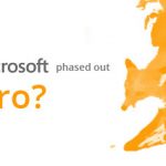 Microsoft’s Move from FoxPro to .NET