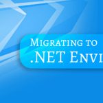 Migrating to .NET Framework