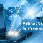 VB6 to .NET Migration in 10 Steps