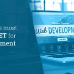 How to get The Most out of ASP.NET for Web Development
