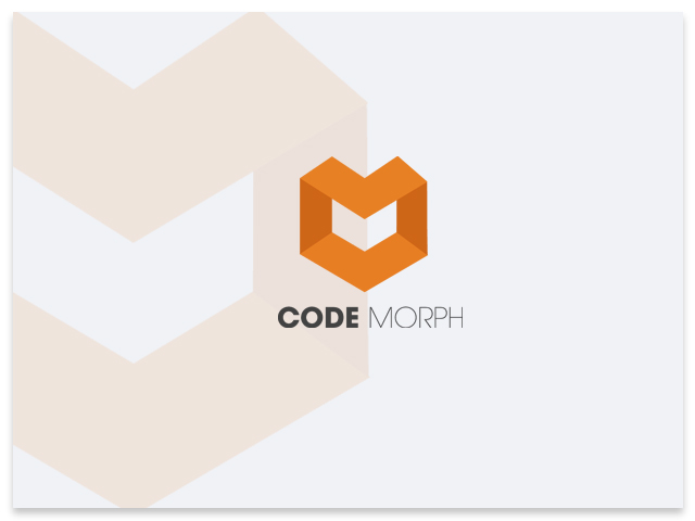 Code morph