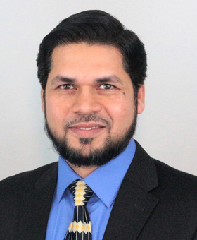 Hasan Fawad