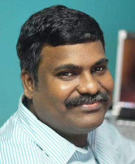 Rajaganapathy K (Raja)