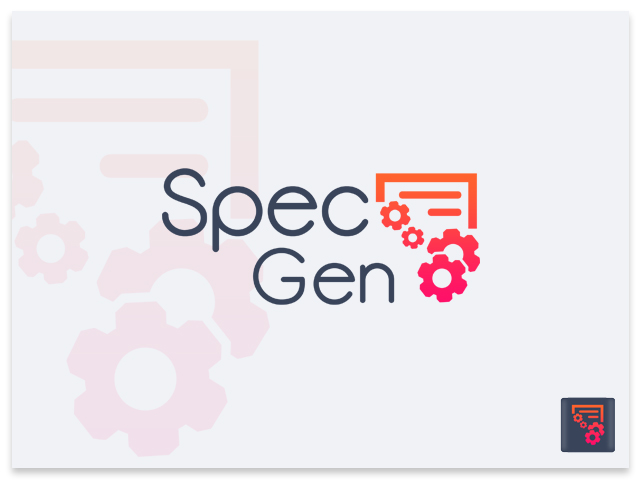 Specgen