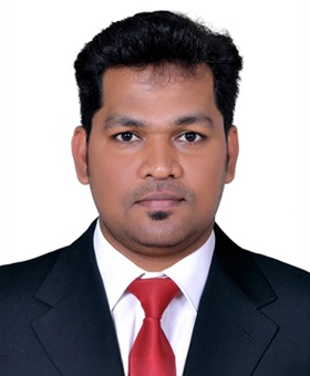 Venkatraman Rajaram