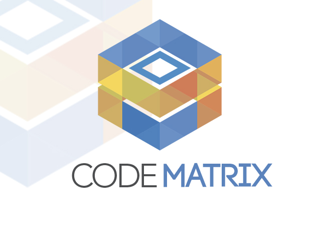 Macrosoft code matrix tool