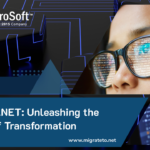 Java to .NET: Unleashing the Power of Transformation