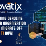 The Looming Deadline: Why Your Organization Needs to Migrate Off Java 8 & 11 NOW!