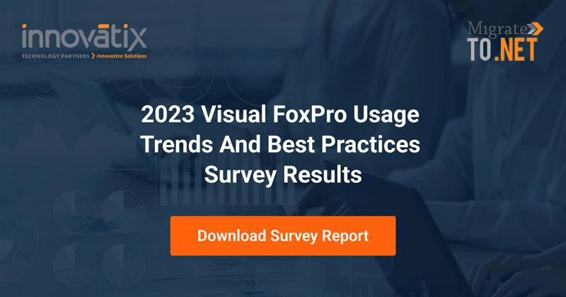 2023-visualfoxpro-survey