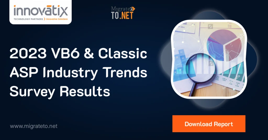 2023 vb6 asp survey