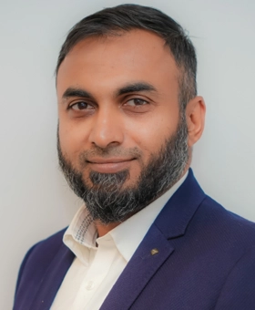 Muhammad Asif Baloch