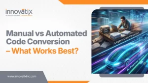 Manual vs Automated Code Conversion – What Works Best?