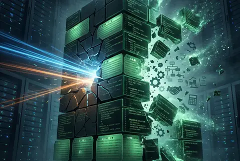 COBOL to JAVA / .NET / Python