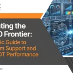 Navigating the .NET 10 Frontier: A Strategic Guide to Long-Term Support and Native AOT Performance