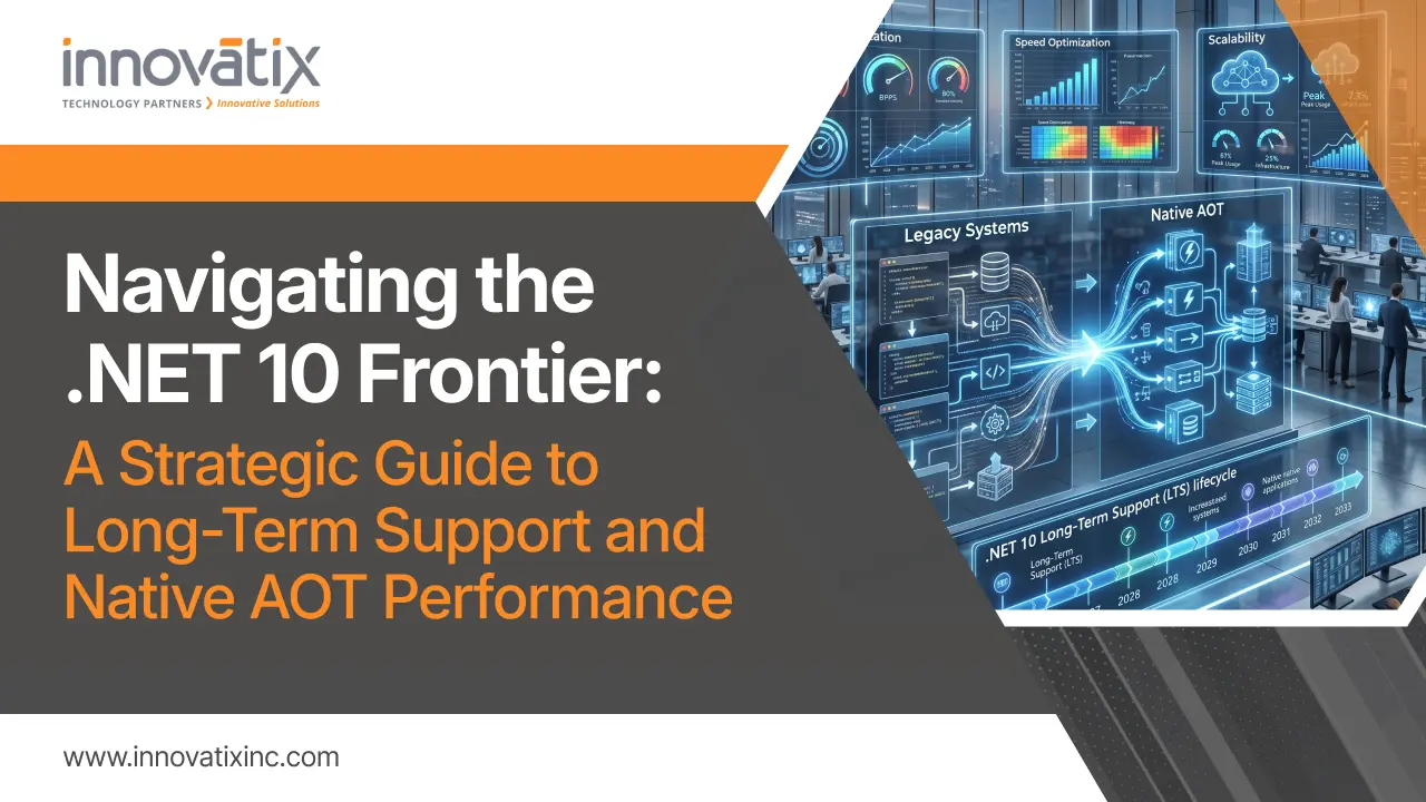 Navigating the .NET 10 Frontier: A Strategic Guide to Long-Term Support and Native AOT Performance