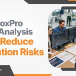 How FoxPro Code Analysis Helps Reduce Migration Risks