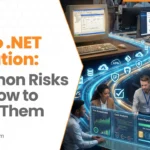 VFP to .NET Migration: Common Risks and How to Avoid Them