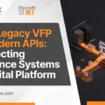 From Legacy VFP to Modern APIs: Connecting Insurance Systems to Digital Platforms