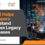 How AI Helps Developers Understand Complex Legacy Codebases