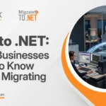 VB6 to .NET: What Businesses Need to Know Before Migrating